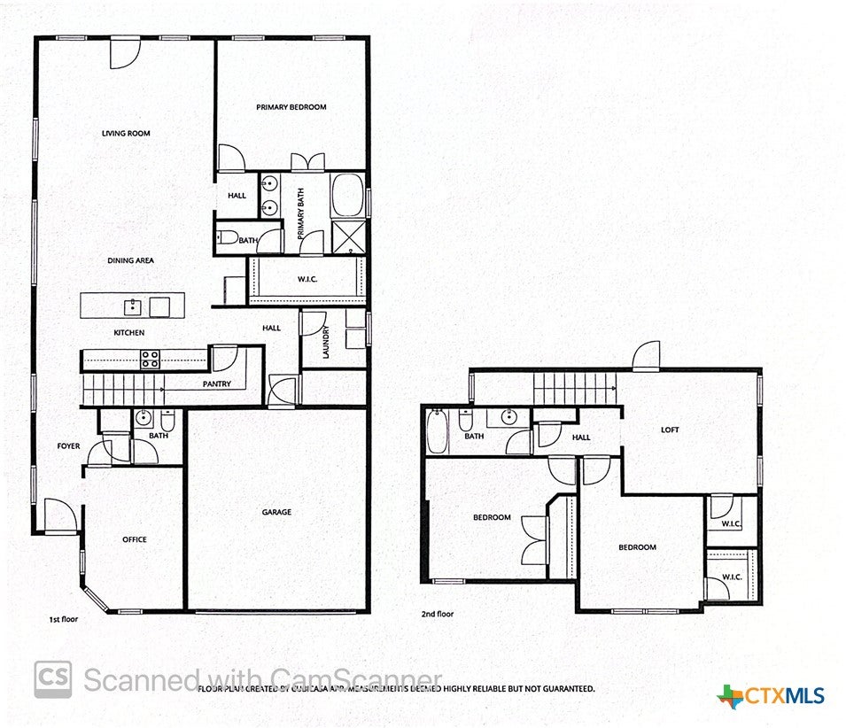 Photo of 13517 Emerald Mallard Drive, Texas City, TX 77568 (MLS # 616407)