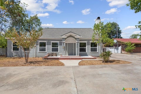 Photo of 1304 N 3rd Street #M, Temple, TX 76501 (MLS # 625150)