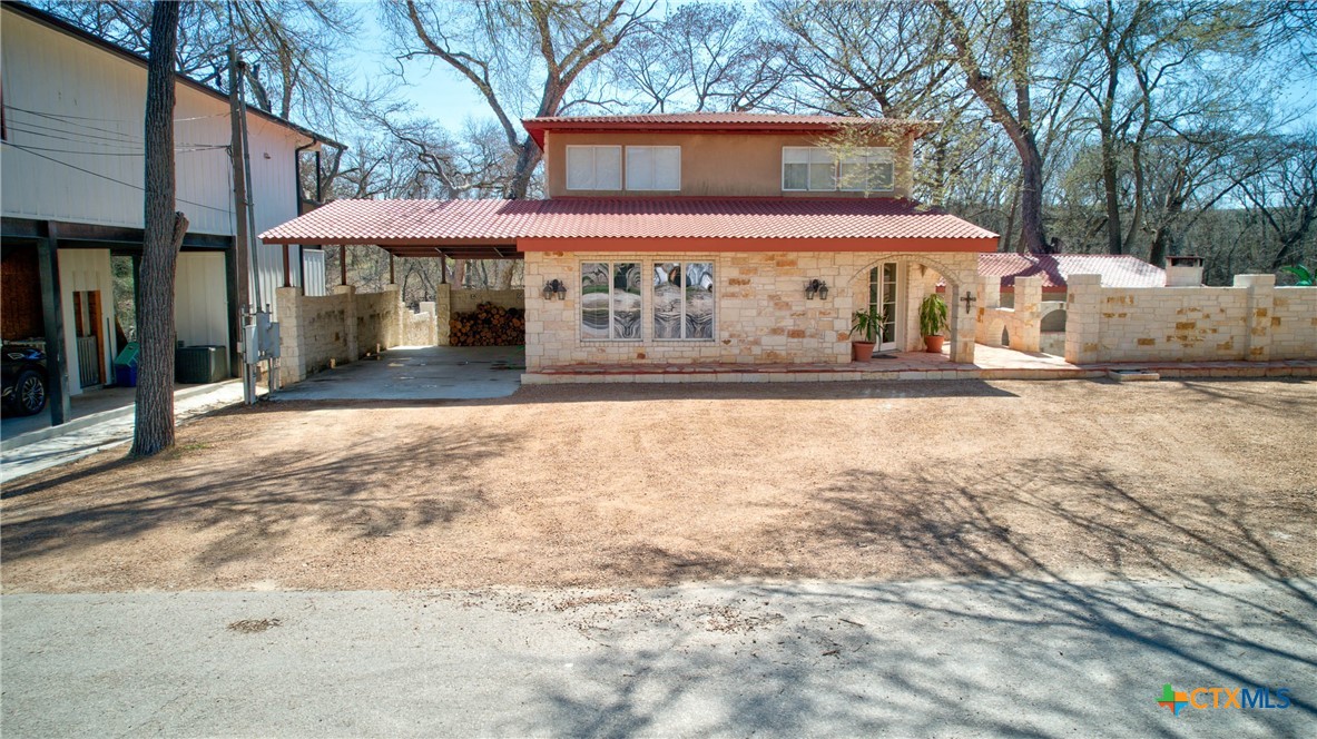 1684 Rocky River