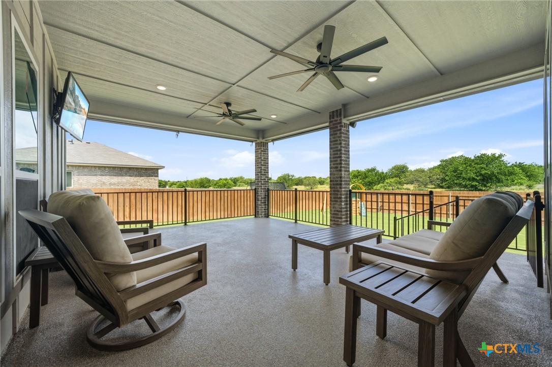 1202 Carnaby Drive