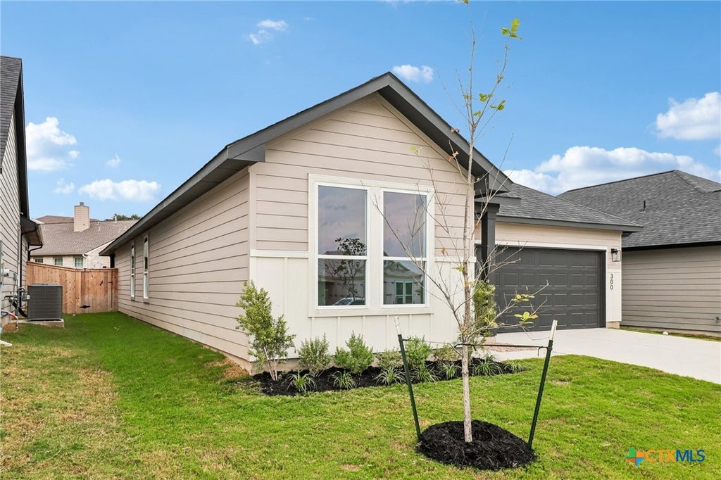 Photo of 300 Romans Road, Kyle, TX 78640 (MLS # 628116)