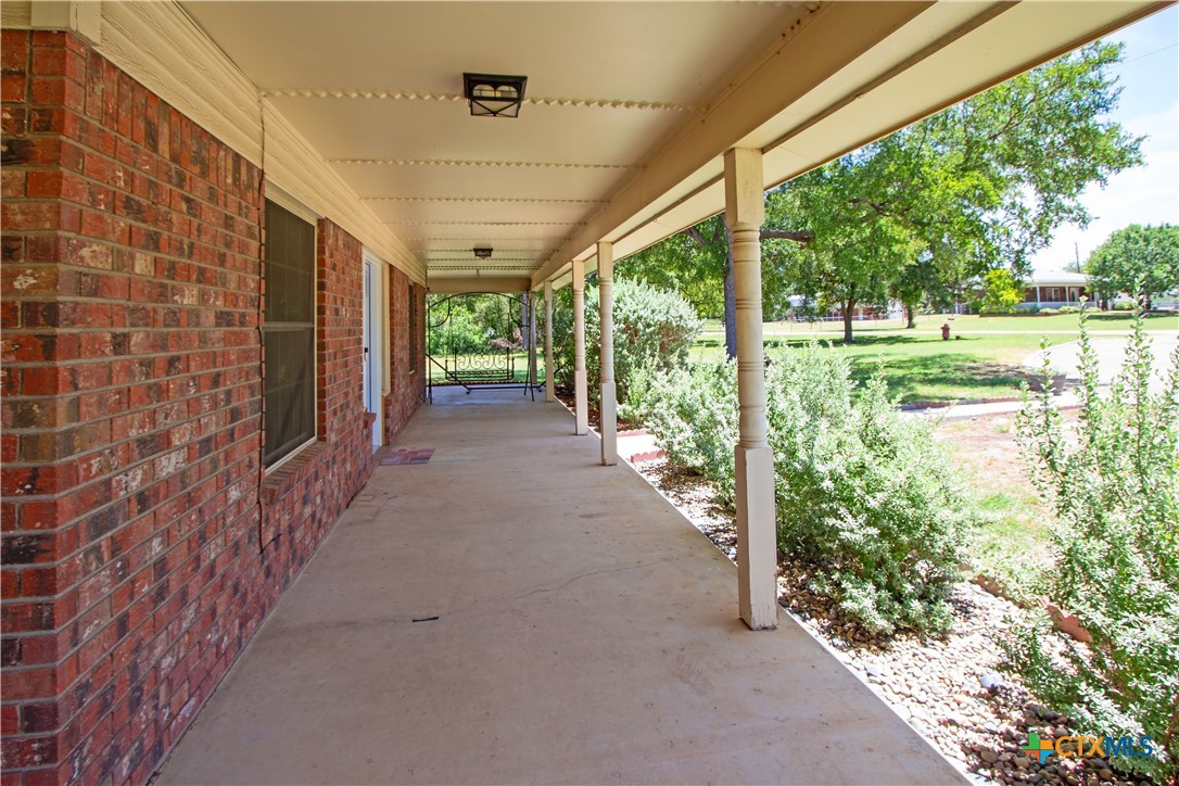 310 County Road 3080