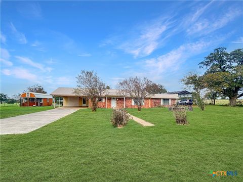 Photo of 1479 Fm 2095, Cameron, TX 76520 (MLS # 598435)