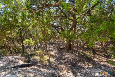 A home in Wimberley