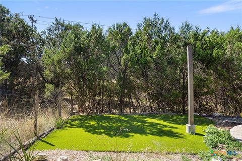 A home in Wimberley