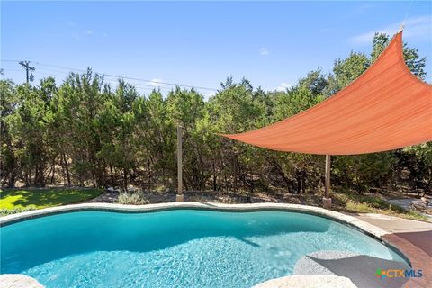 A home in Wimberley