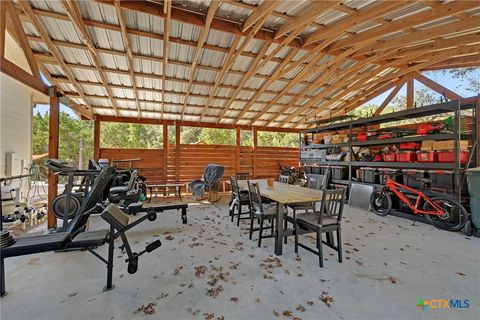 A home in Wimberley