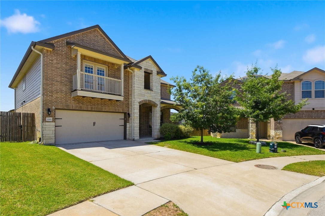 3301 Aubree Katherine Drive
