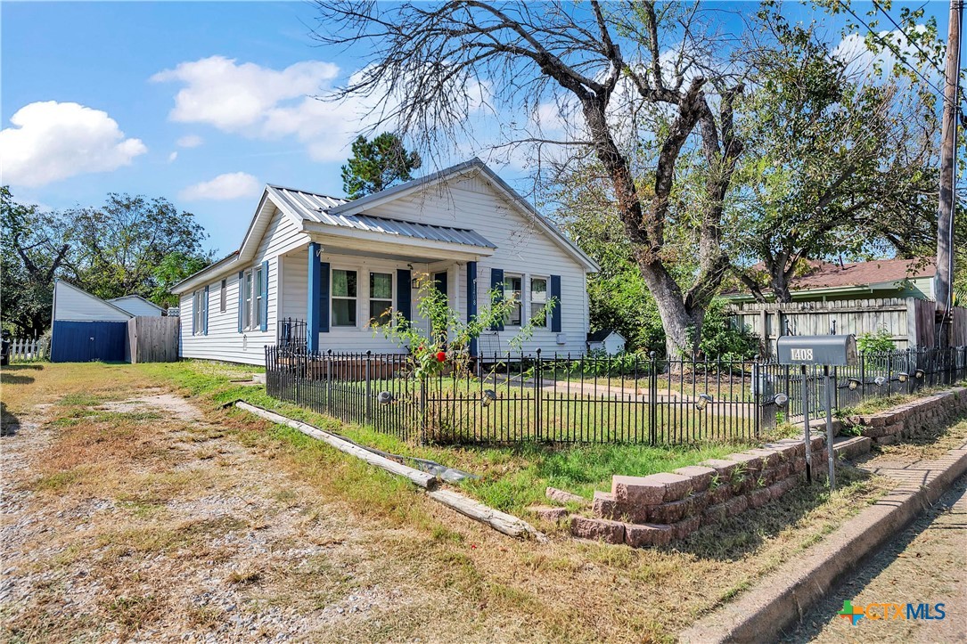 1408 Pleasant Street