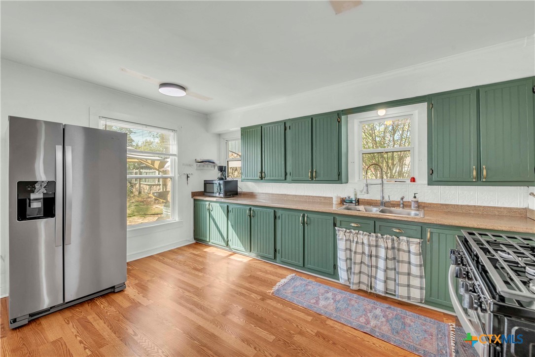 1408 Pleasant Street