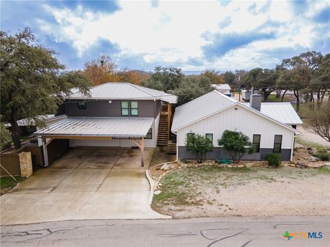 A home in Wimberley