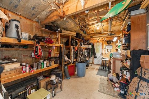 A home in Wimberley