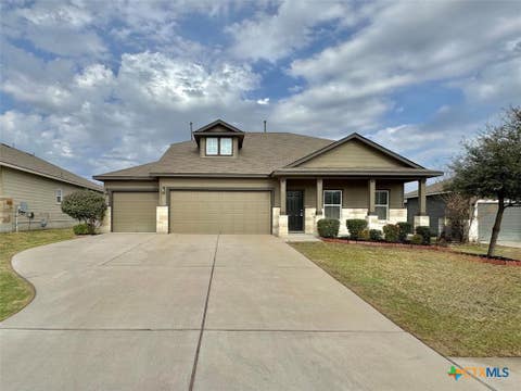Photo of 1521 Maier Drive, Pflugerville, TX 78660 (MLS # 622550)