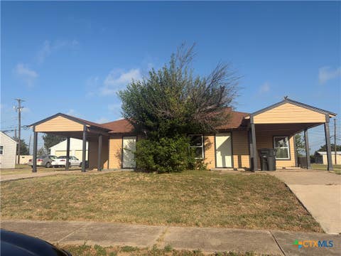 Photo of 801 Stetson Avenue #803, Killeen, TX 76543 (MLS # 623545)