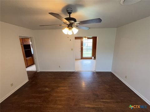 Photo of 3312 Lake Travis Avenue, Killeen, TX 76543 (MLS # 613019)