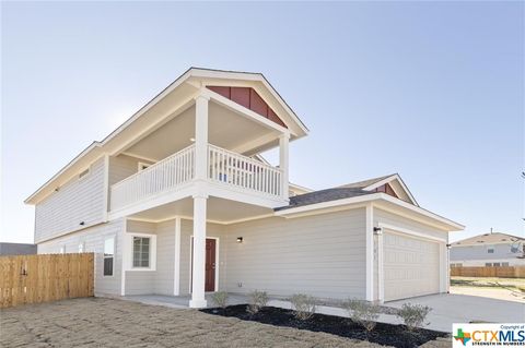 A home in Bastrop