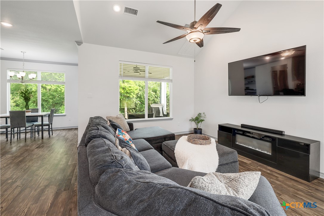 4118 Cripple Creek Drive