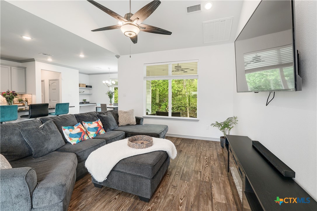4118 Cripple Creek Drive