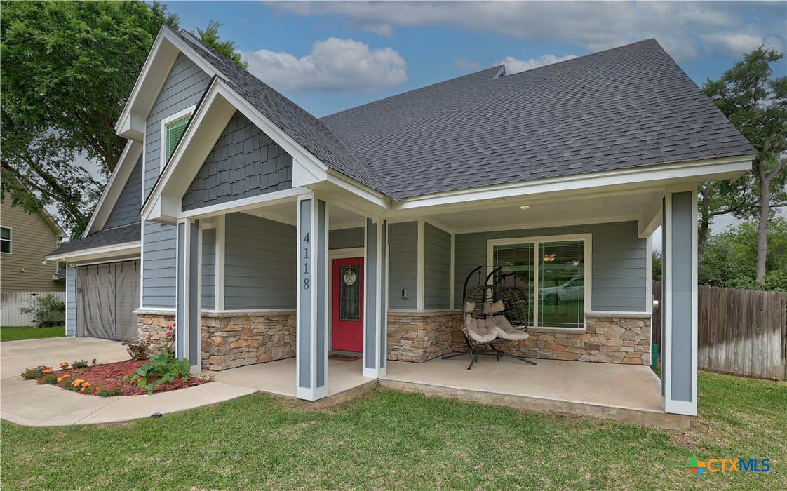 4118 Cripple Creek Drive