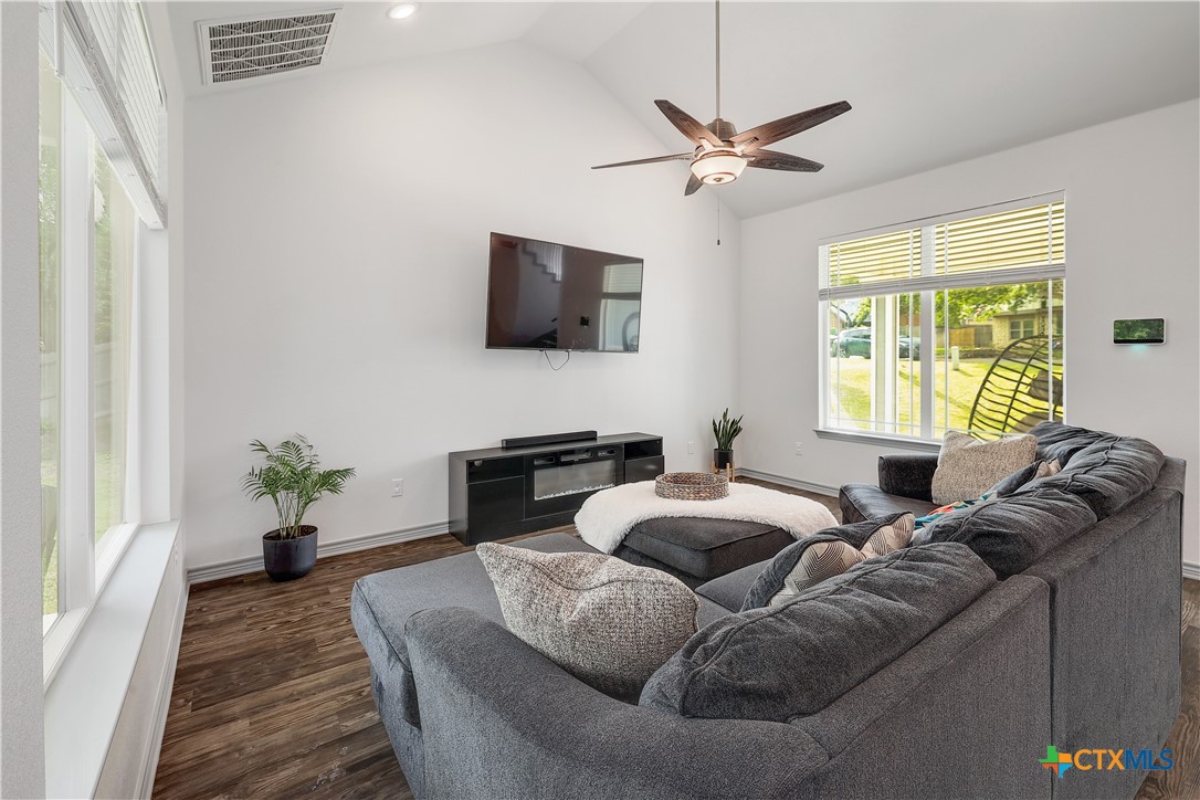 4118 Cripple Creek Drive
