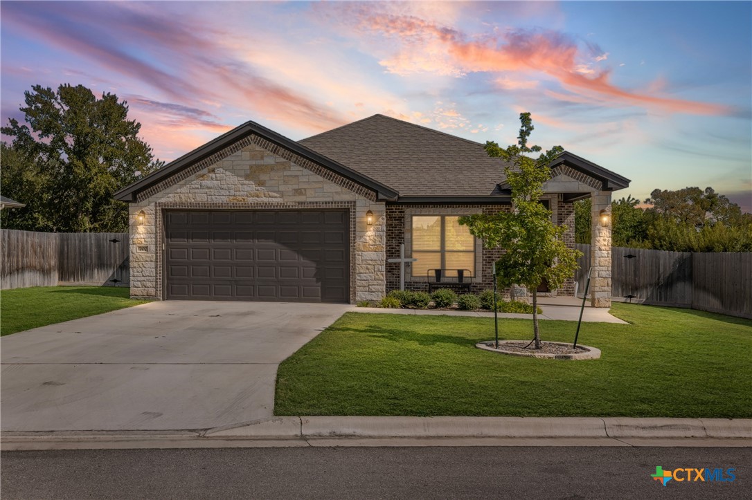 707 Eagle Pass Drive