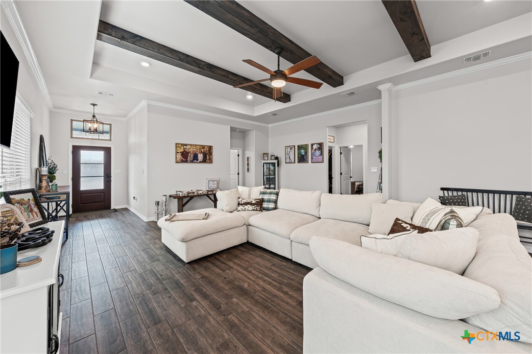 707 Eagle Pass Drive