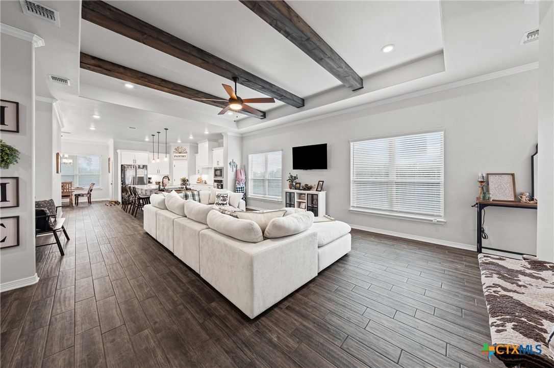 707 Eagle Pass Drive