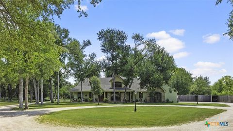 19885 State Highway 95 Holland TX 76534