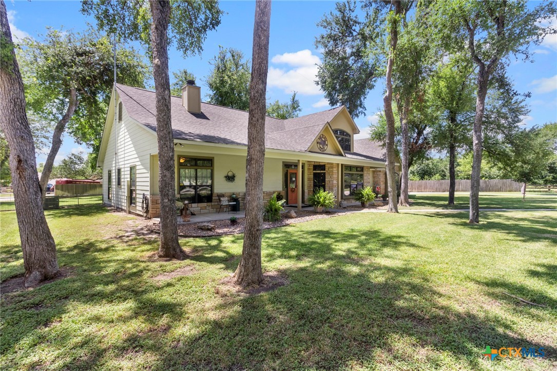 19885 State Highway 95