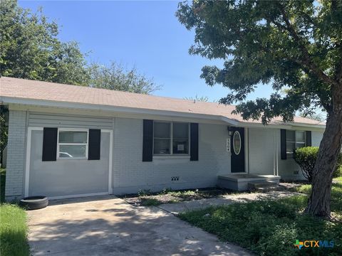 1508 Bowie Court Killeen TX 76541