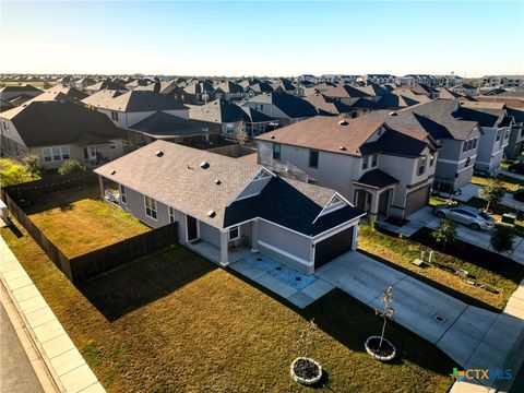 A home in New Braunfels