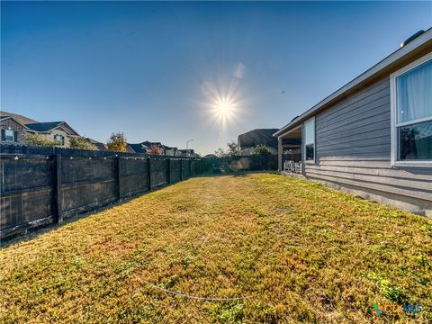 A home in New Braunfels