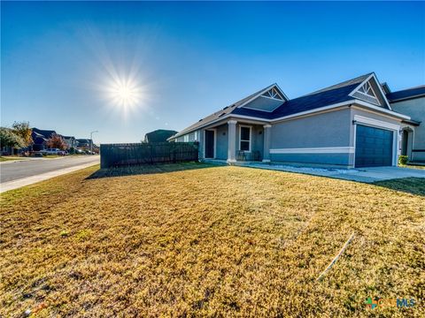 A home in New Braunfels