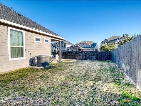 A home in New Braunfels