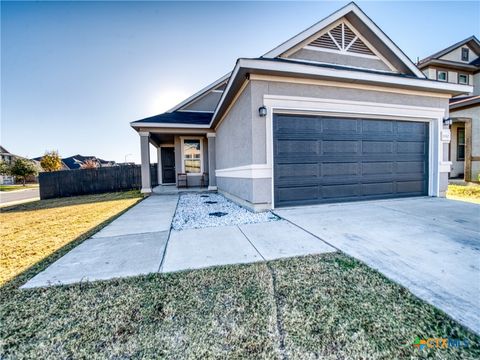 A home in New Braunfels