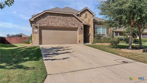 A home in New Braunfels