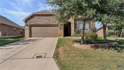 A home in New Braunfels