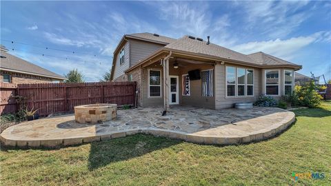 A home in New Braunfels