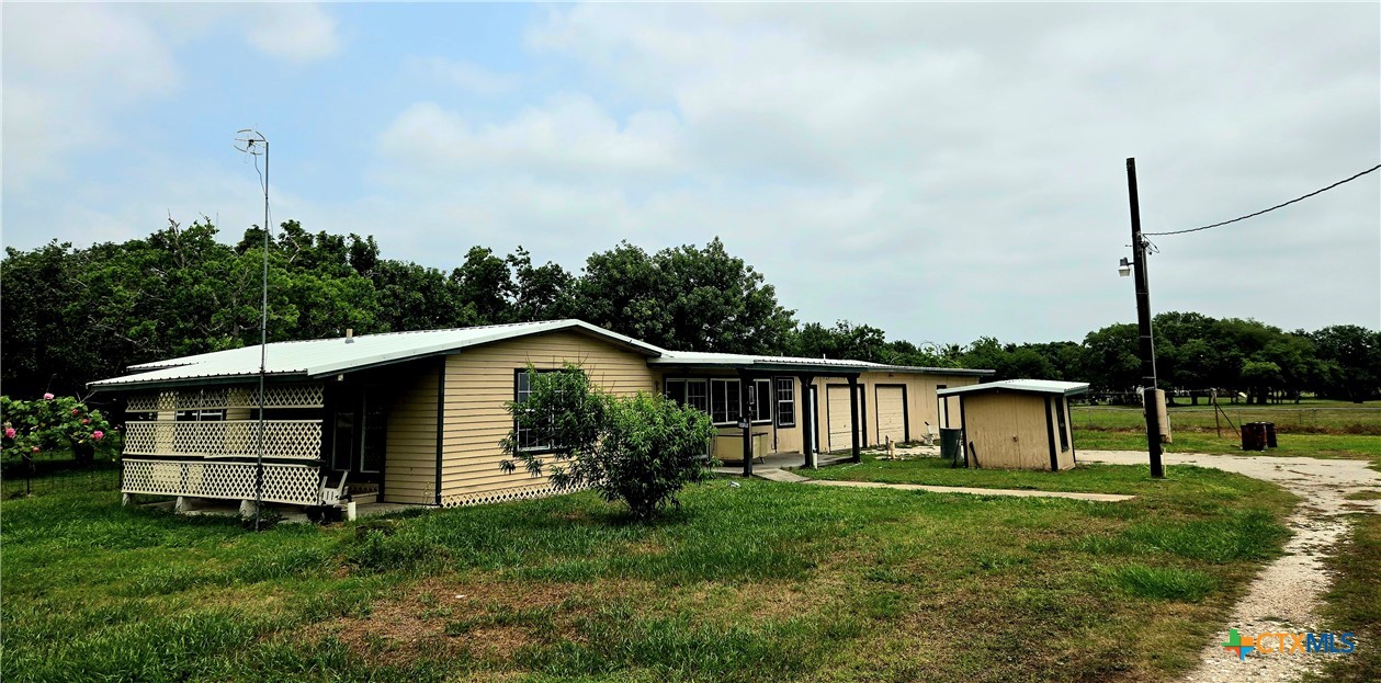 View Seadrift, TX 77983 house