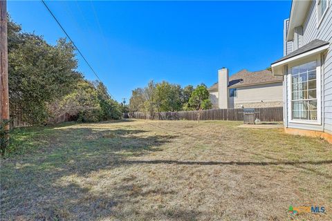 A home in Austin