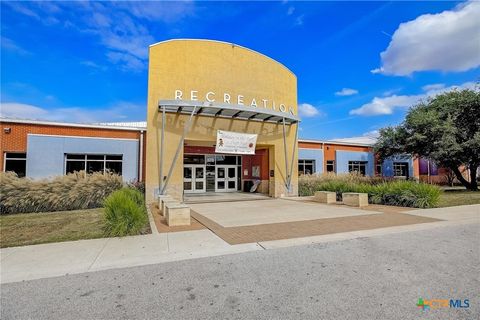 A home in Austin