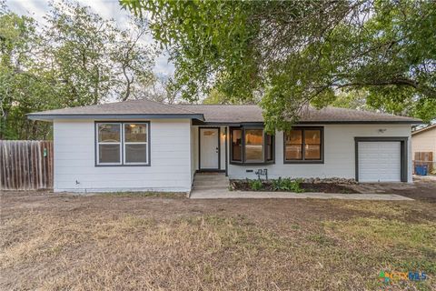 A home in New Braunfels