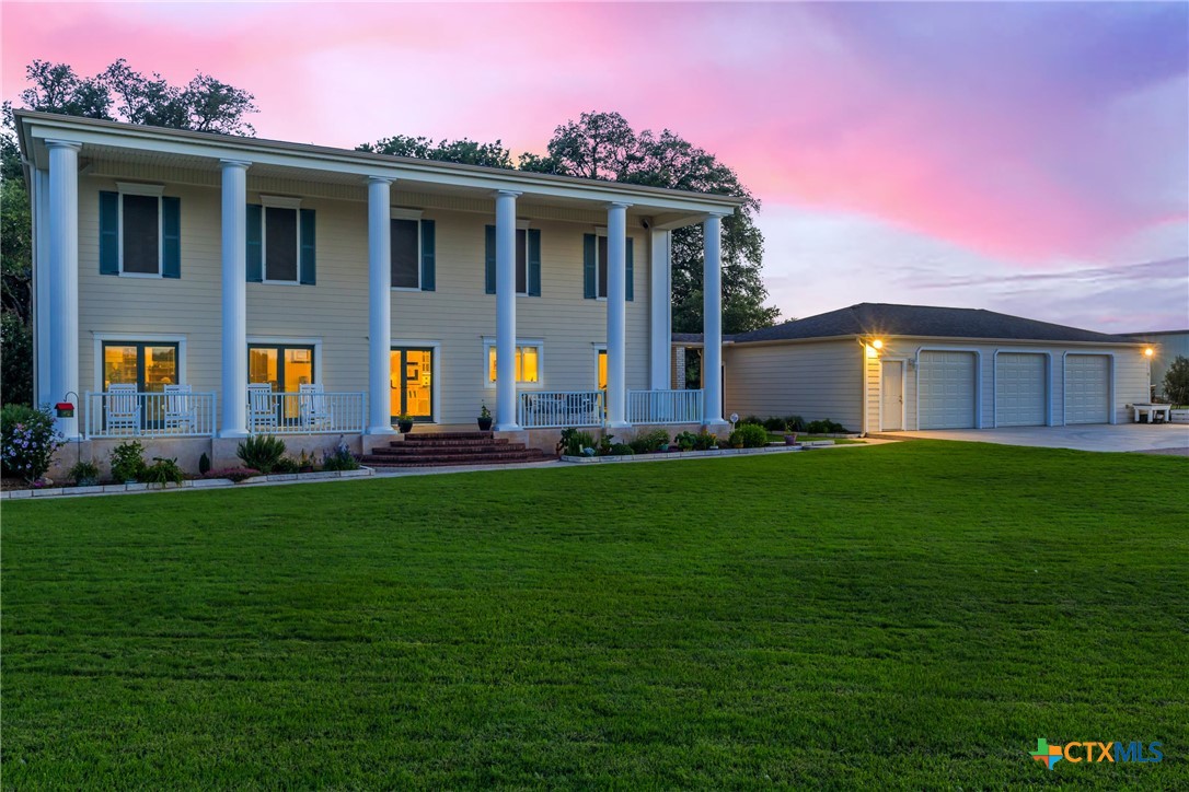 10299 Paddy Hamilton Road