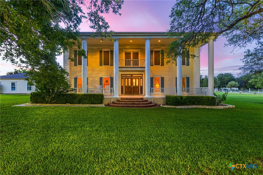 10299 Paddy Hamilton Road