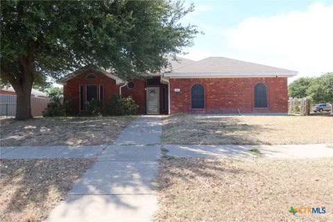 Photo of 4101 Adolph Avenue, Killeen, TX 76549 (MLS # 625215)