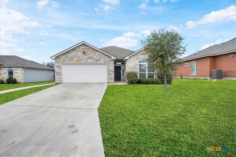 Photo of 1204 Monte Verde Drive, Temple, TX 76504 (MLS # 600812)