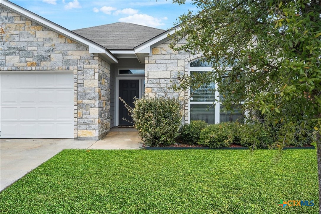 1204 Monte Verde Drive