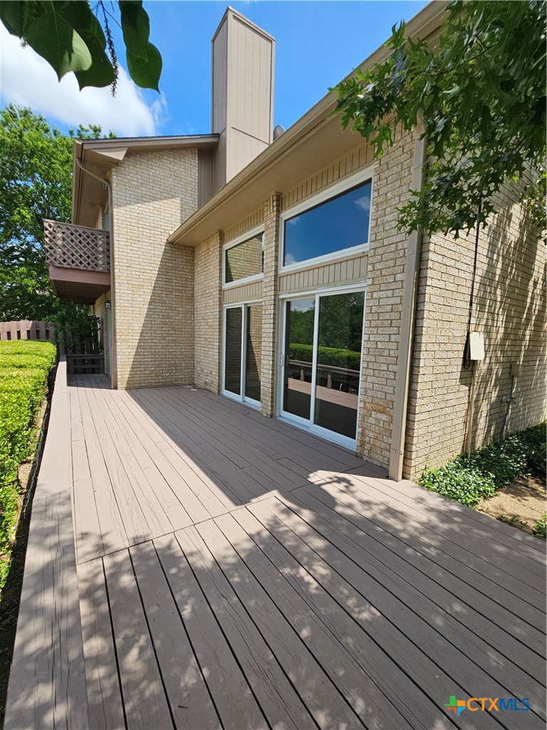 3901 Chisholm Trail 15