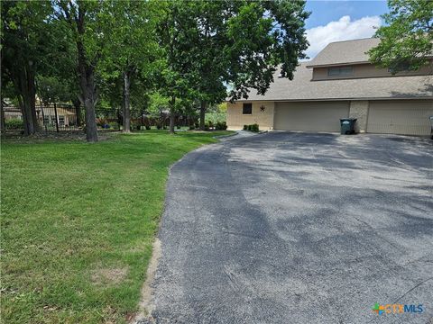 Photo of 3901 Chisholm Trail #15, Salado, TX 76571 (MLS # 613366)