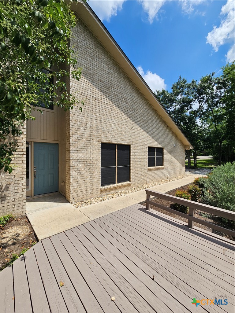 3901 Chisholm Trail 15